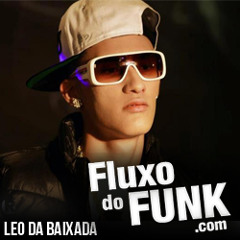 MC LEO DA BAIXADA - AUDI OU RR ((LANÇAMENTO 2013))