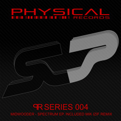 Midwooder - Spectrum (Mik izif Remix) "Low Quality"