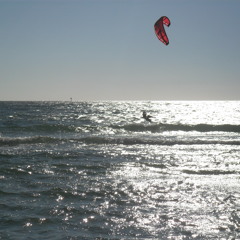 Take Me Into The Light