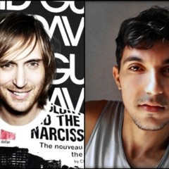 David Guetta - Playlist (melhores remixes)... ;D
