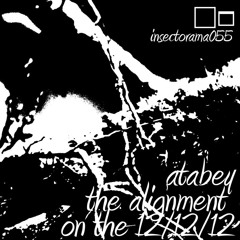 Atabey | A Virus Chord (Yoshihiro Arikawa Remix)