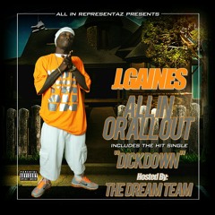 Keep On F**kin- J.Gaines Feat. Sheriaa