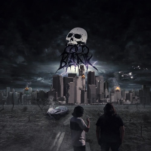 Cold Blank - Deception (Cyberpunkers Remix) Preview