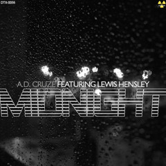 Lewis Hensley - Midnight (DJ Tom T & Misha Evanz Remix)