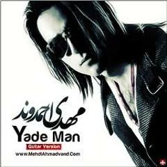 Mehdi Ahmadvand Ft Hamed Baradaran - Yare Man 2