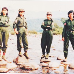 ေၾကြရဲေသာၾကယ္မ်ား ..