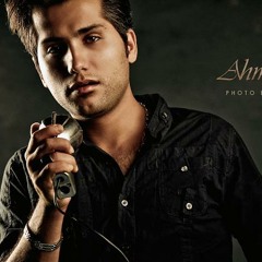 Ahmad saeidi