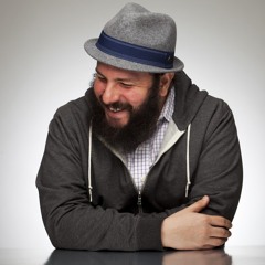 Chutzpah - Rosh Hashanah 5775