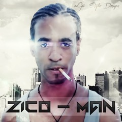Zico Man - "1312"