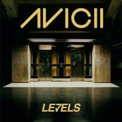 Avicii - Hardstyle Levels (DJ Remco remix)