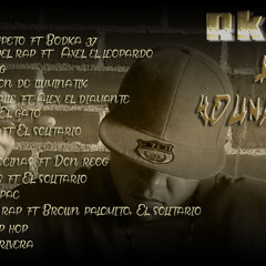 RKRDO ft EL SOLITARIO...Rap por kilos (Remix)