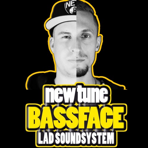 LAD Soundsystem - Bassface