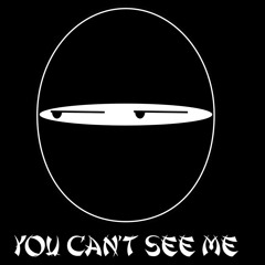 U Can't See Me ( Taiyamo Denku & SPADE ONE ) PRODUCED BY WARLOKK