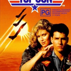 TAKE MY BREATH AWAY TOP GUN