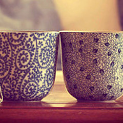 2) Can't be lovey-dovey all the time