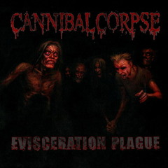 09 - Shatter Their Bones - Cannibal Corpse