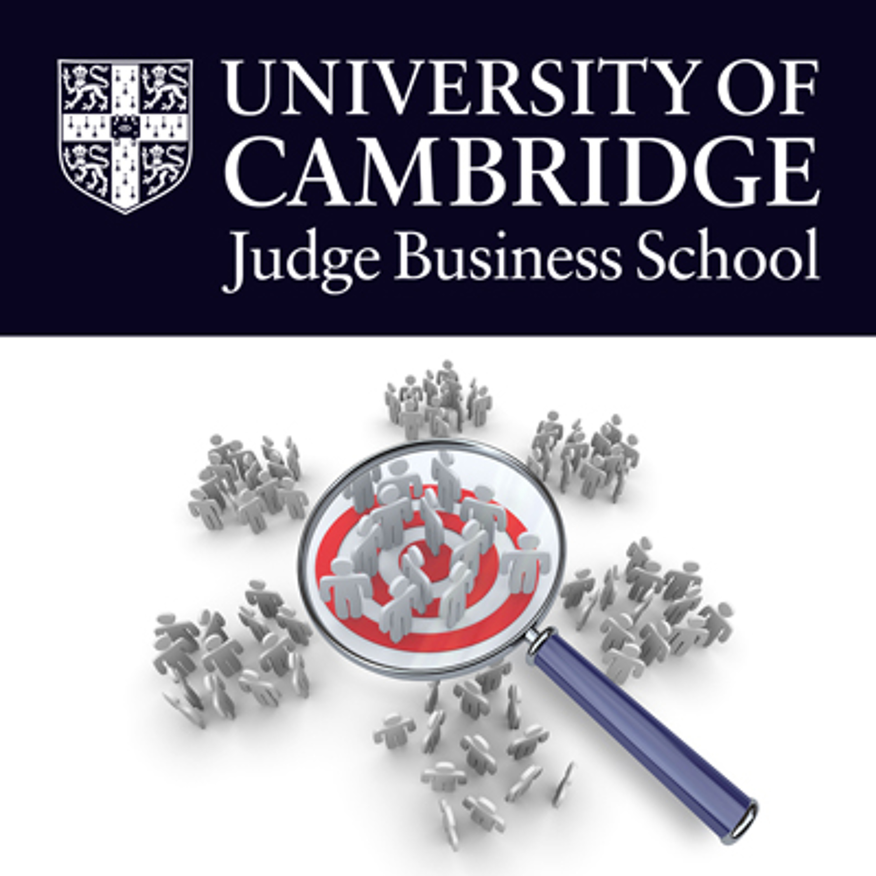 Rethinking the classics in international business strategy episode artwork