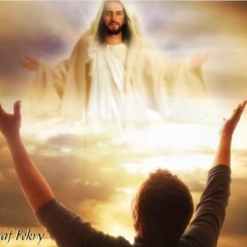 Jesus Is A Friend Of Mine Remix