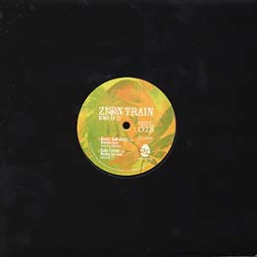 Weeding Dub - Baby Father remix