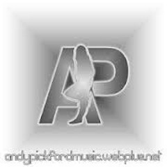 Andy Pickford - Miracle mile (Gavin G remix)