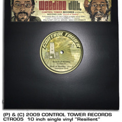 Weeding Dub feat. Humble-I Guide Me