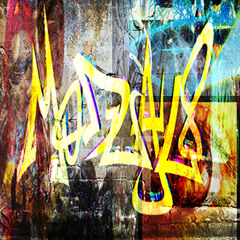 HED(PE) - MEADOW  ( MODUAL8 DNB REMIX )