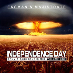 Eksman & Majistrate - Independence Day