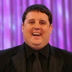 I Punch Walls - Peter Kay is a fat cunt