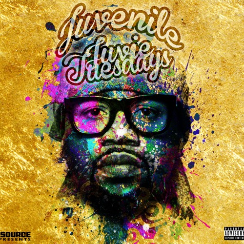 16 THE EXPLANATION BONUS TRACK