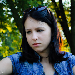 Республика Полина — Город. Собака. Дождь