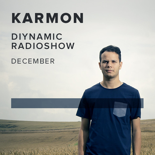 Karmon - Diynamic Radioshow December