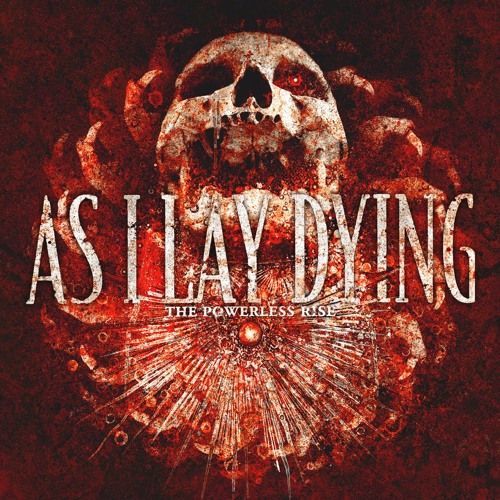 As I Lay Dying - Anodyne Sea