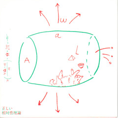 Soutaiseiriron (相対性理論)-Q & Q