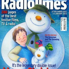 Let's Stay Up For Santa