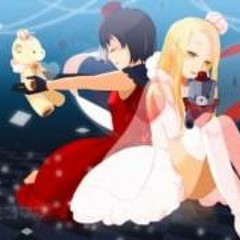 [SACHII] Egoselfish - DECO *27