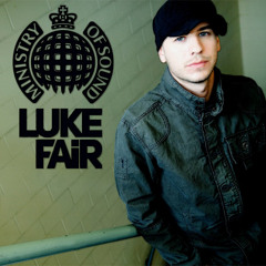 Luke Fair - Live @ Ministry Of Sound London - July 21, 2007 - Part 1