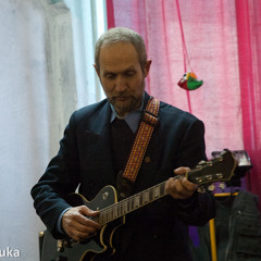 Андрэй Мельнікаў — У гушчарах