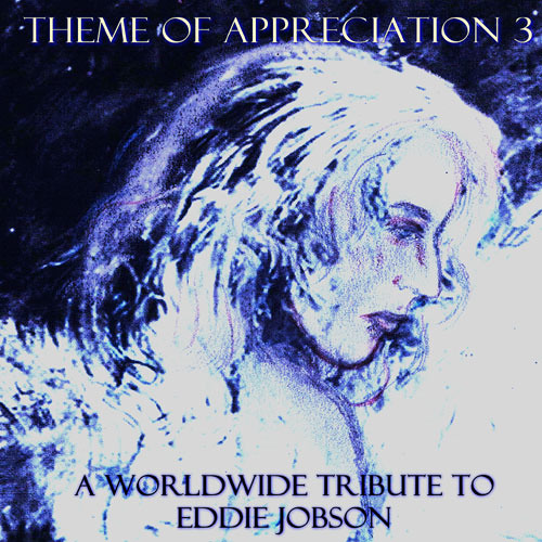Scintillation (Eddie Jobson tribute)