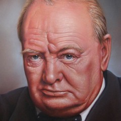 Churchill's Shadow - December 18th