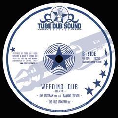 Weeding Dub feat. RankingTrevor - One Program Remix