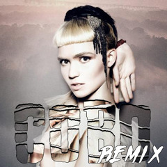 Grimes- Genesis (Cobo Remix)