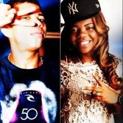MC Beyonce e MC Magrinho - Fiu fiu ♪ { DJ Caveirinha 22 }