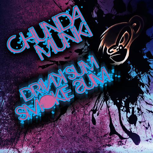 Kolombo -Whatever You Like (Chunda Munki Bootleg Remix)