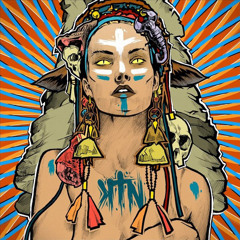 Kill The Noise Bass Attempt