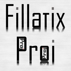 Fillatix feat. Proj – Nigger-Squirrel
