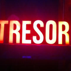 Dinamite live @ Tresor 24.11.12