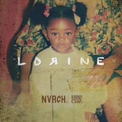Lorine Chia - Living In Vein (Feat. Chance the Rapper)