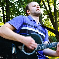 Сяргей Башлыкевіч (Leibonik) — Бацька