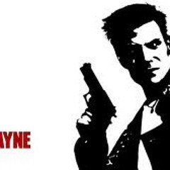 MAX PAYNE