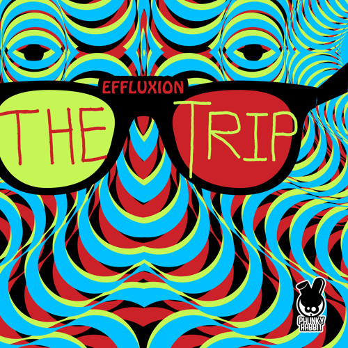Effiuxion - The trip (George Von Liger Remix)